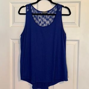 Market & Spruce Tank Top
